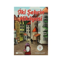 İki Şehrin Hikayesi - Dppq-901840
