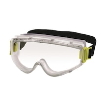Deltaplus Sajama Polikarbonat Cam Mm Koruma Gözlüğü