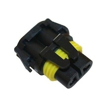 Aempart Aem32 Hb17 Soket Ampul H27 / H8 Ampul Soketi Aem32 Hb17