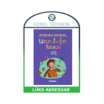 Uzun Lafın   Kısası