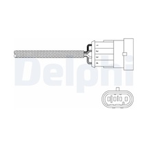 Oksijen Lambda Sensörü - Fiat Fiorino, 500, Panda, Grande Punto, Punto, Doblo, Bravo, Stilo, Qubo, Idea, Strada, Linea, Marea, Brava, Palio, Siena,