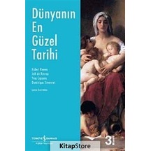 Dünyanın En Güzel Tarihi / Joel De Rosnay