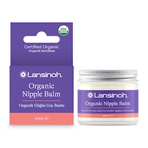 Lansinoh Organik Göğüs Ucu Balmı 60 ML