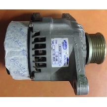 .Fiat Doblo Alternatör Şarj Dinamosu 1.9 Motorlar 63321819