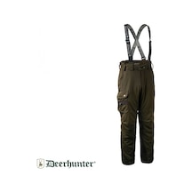 DEERHUNTER Muflon Deer-Tex 376 Yeşil Pantolon 48