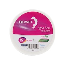 Biowet 10 M Ağda Bezi
