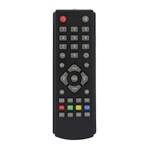 Arnix Mini Sd Uydu Alıcı Kumandası