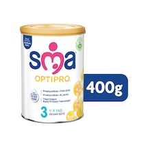Sma Optipro 3 Devam Sütü 400 G