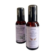 Prof Saraçoğlu Argan & jojoba Saç Bakım Yağı 100 ML