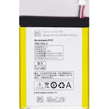 Lenovo P780 E0397 P18 T45 Bl211 Batarya Pil
