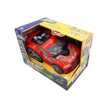 Canem Kutulu Pilli Basbırak Rock Race Araba Gy-715