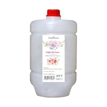 Clean Rose Doğal Gül Suyu 5 L