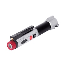 Vıp-tec Vt891211 6 Fonksiyonlu Kalem Tipi Fener Siyah