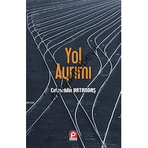 Yol Ayrımı Celaleddin Vatandaş Pınar  Yayınları