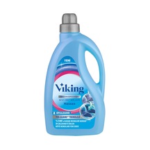 Viking Hassas Technopower Sıvı Çamaşır Deterjanı 2700 ML