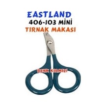Eastland Tırnak Makası (s)