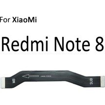 Xiaomi Redmi Note 8-note8t Ara Film