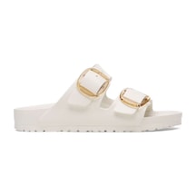 Birkenstock Kadın Terlik 1029651 Eggshell Birkenstock Kadın Terlik 1029651 Eggshell
