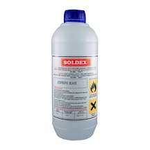 Soldex Izopropil 1 Lt Alkol