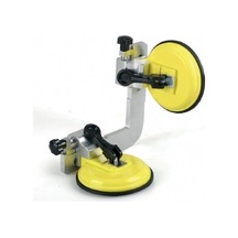 Ruili Glass 62308858c1 Vantuz 90 Derece Açılı 2'li 110 KG