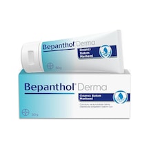 Derma Onarıcı Bakım Merhemi 50 Gr 1 X 50 G Diğer