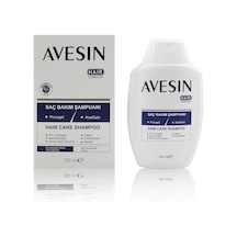 Avesin Dökülme Önleyici Saç Bakım Şampuanı 300 ML