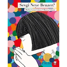 Sevgi Neye Benzer Kırmızı Kedi Çocuk