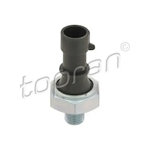 Jeep Grand Cherokee 4 Yag Musiri 3.0 2011-2018 Topran 205691002