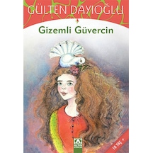 Gizemli Güvercin Altın Kitaplar Yayınevi