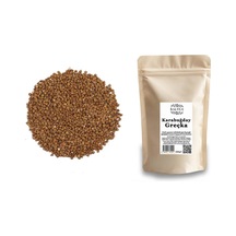 Karabuğday Greçka 500g