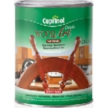Cuprınol Marshall Yat Vernik Parlak 0.75Lt