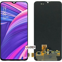 Oppo RX17 Neo Lcd Ekran Dokunmatik - TFT -