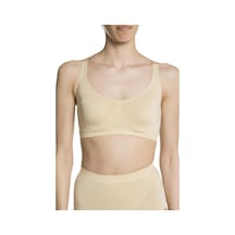 Miorre Doremi Compression Toparlayıcı Dikişsiz Korse Büstiyer (533899178)