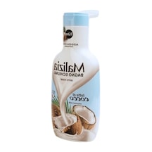 Hindistan Cevizi Duş Jeli, 1000 Ml Acai Üzümü