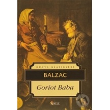 Iskele Yayınları Goriot Baba