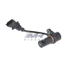 Bosch 0281002660 Krank Mili Devir Sensörü Ford F-max
