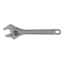 Beta Ayarlı Ölçekli Kurbağacık Krom Kaplama 300 Mm- 12''