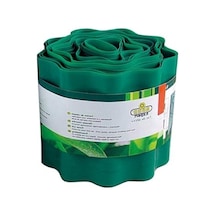 Bahçe İçin Plastik Kenar Çiti - Çim Ve Çiçek Ayrımı