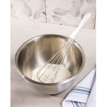 Ville Küçük Çırpıcı - Soft Gri Mgrc0000000039 Çok Renkli