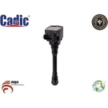 Ateşleme Bobini Koleos Hy 08-16 / 370 Z34 09- Cube Z12 10- Juke F15 10- Mıcra / March K13 10- Note E11 06-14 Note E12 13- Nv 200 M20 10- Qashqaı J10 07-13 X-traıl T31 07-13 / Ex 37 10- Fx 37,50 08- G 37 0