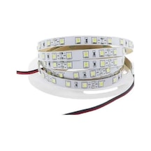 Şerit Led İç Mekan Beyaz Işık 5 Metre Cata 4480