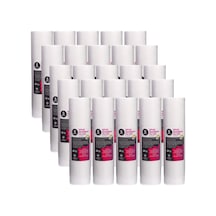 Lotto Filters Su Arıtma Pp Sediment Filtre 5 Mikron 10 Inc 25'li