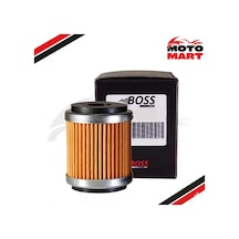 Yamaha Wr 125 R Yağ Filtresi Boss Myf00290