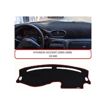 HYUNDAİ ACCENT (1993-1999) TORPİDO KORUMASI / HALISI / ÖRTÜSÜ / KILIFI