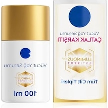 Çatlak Karşıtı Vücut Yağ Serumu 100 Ml - Cilt Tonu Eşitleyici