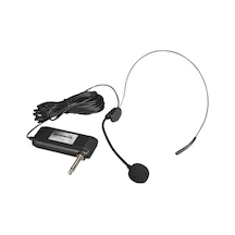 Osawa Osw-501 Headset Mikrofon Kulak Kafa Mikrofonu Kablosuz Mikforon