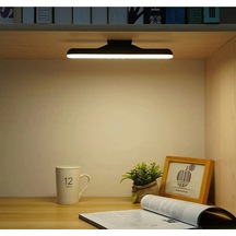 Ton Ayarlı Gün Işığı Dokunmatik Led Işık Beyaz