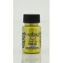 162Açık  Yeşil Dora Metalik Boya 50Ml Cc N11.3633