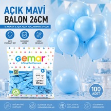 Açık Pembe