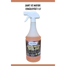 Jant Ve Motor Temizleyici 1000 Ml